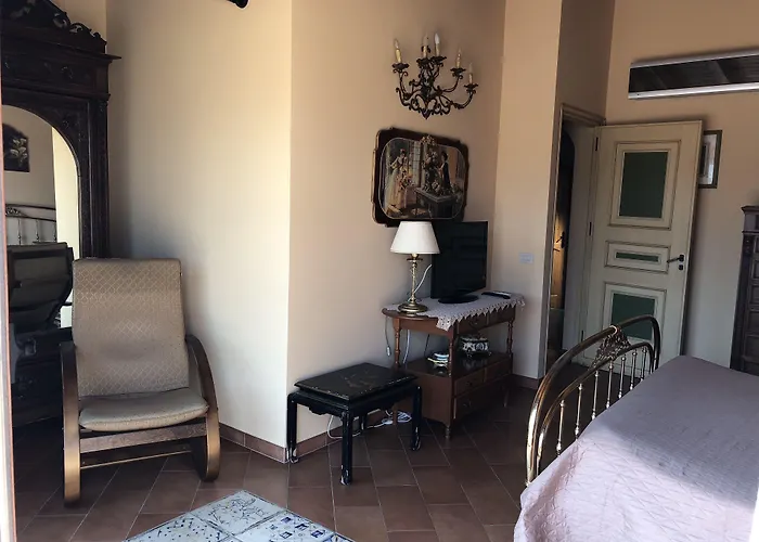 I Faraglioni B&B Terrasini